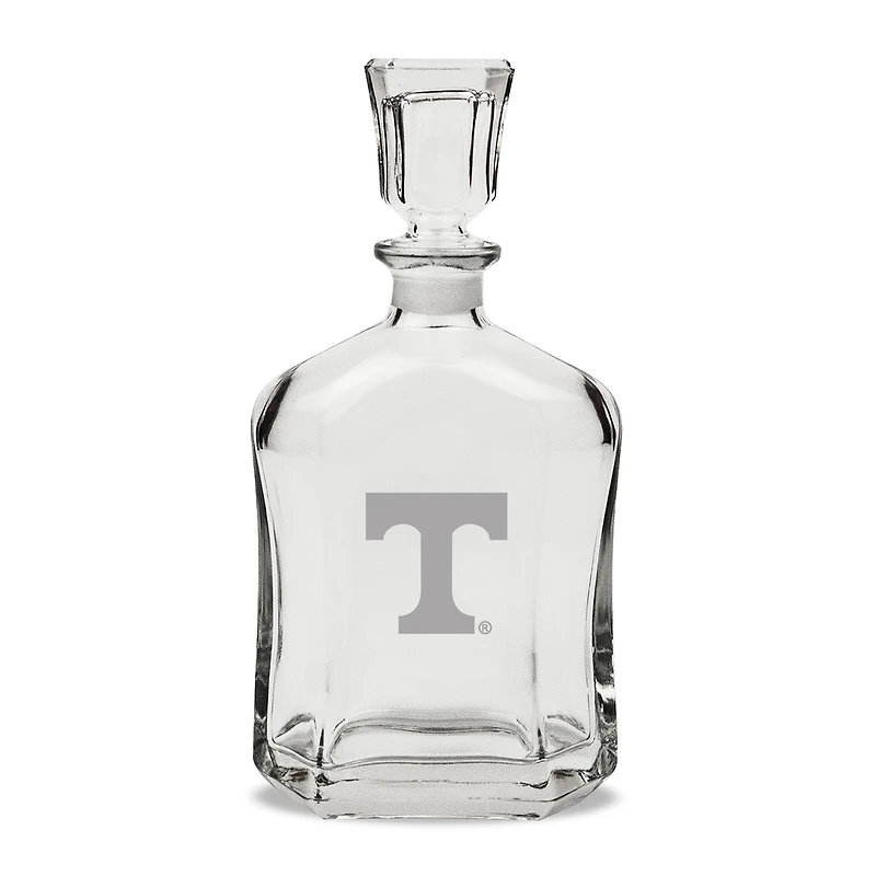 Tennessee Volunteers 23.75oz. Whiskey Decanter