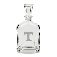 Tennessee Volunteers 23.75oz. Whiskey Decanter