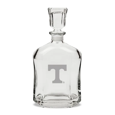 Tennessee Volunteers 23.75oz. Whiskey Decanter
