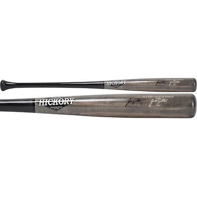 J.T. Realmuto Philadelphia Phillies Autographed Old Hickory Bat