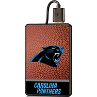 Carolina Panthers 2000 mAh Credit Card Powerbank