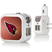 Arizona Cardinals USB Phone Charger