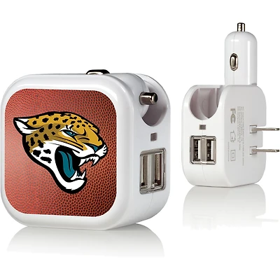 Jacksonville Jaguars USB Phone Charger