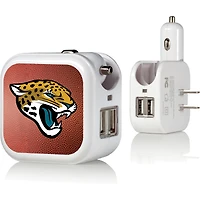 Jacksonville Jaguars USB Phone Charger