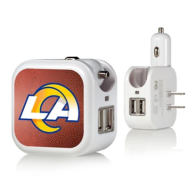 Los Angeles Rams USB Phone Charger