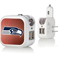 Seattle Seahawks USB Phone Charger