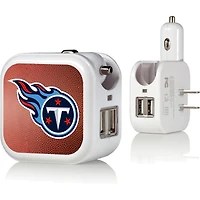 Tennessee Titans USB Phone Charger