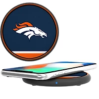 Denver Broncos Wireless Phone Charger