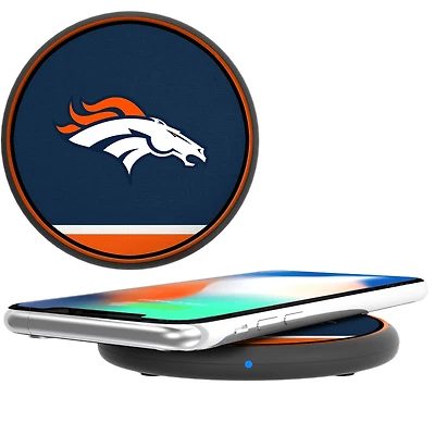Denver Broncos Wireless Phone Charger