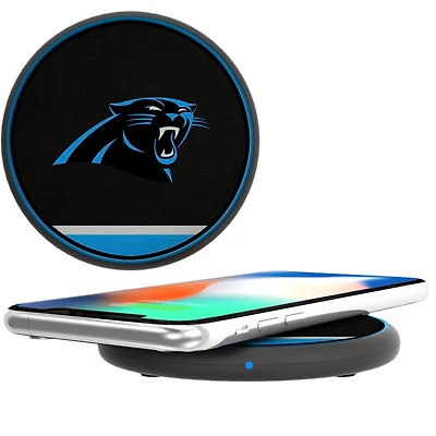 Carolina Panthers Wireless Phone Charger