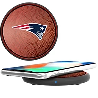 New England Patriots Wireless Cell Phone Charger