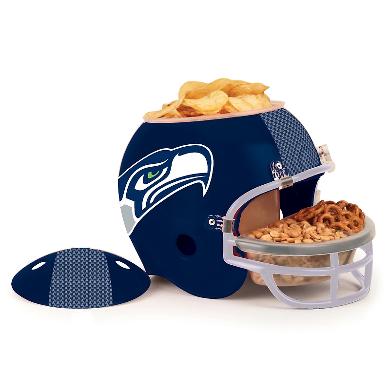Seattle Seahawks WinCraft Party Snack Helmet