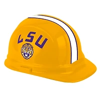 LSU Tigers WinCraft Team Construction Hard Hat