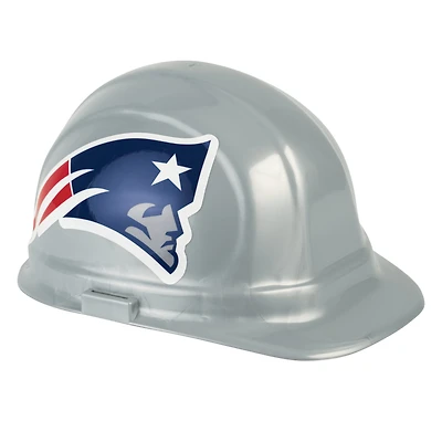 New England Patriots WinCraft Team Construction Hard Hat