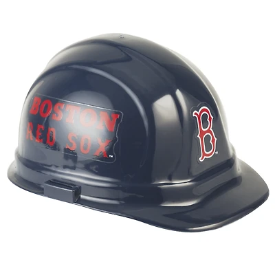 Boston Red Sox WinCraft Team Construction Hard Hat