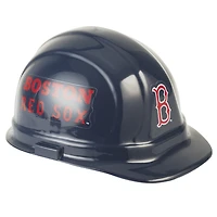 Boston Red Sox WinCraft Team Construction Hard Hat