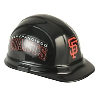 San Francisco Giants WinCraft Team Construction Hard Hat