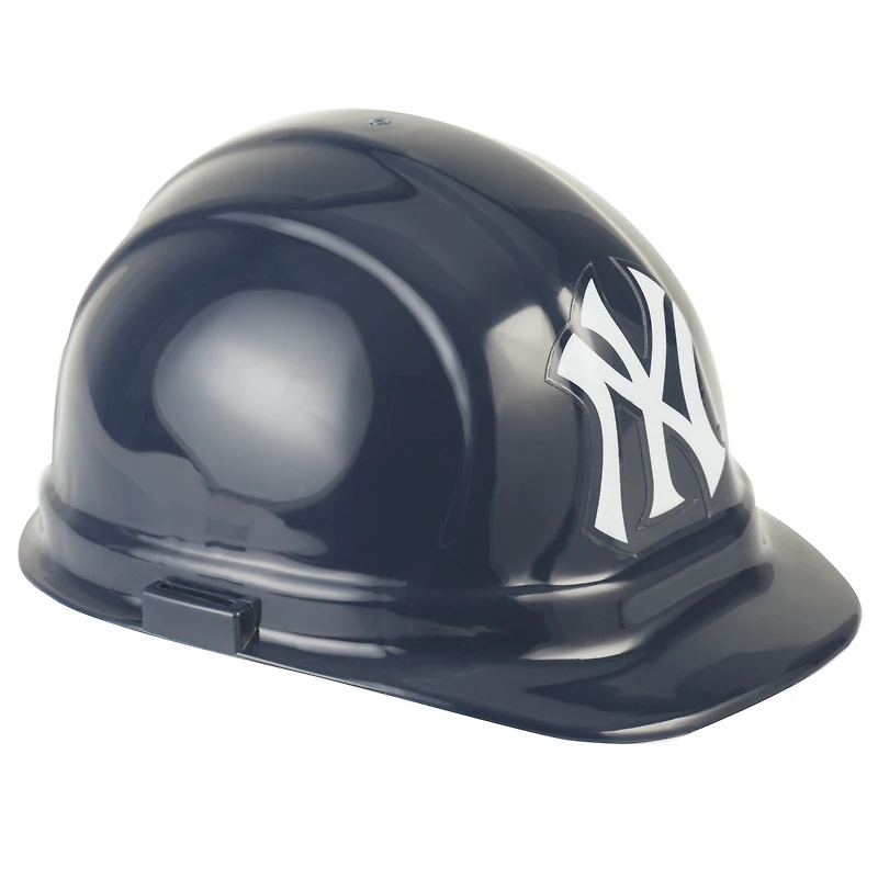 New York Yankees WinCraft Team Construction Hard Hat