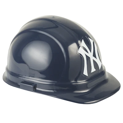 New York Yankees WinCraft Team Construction Hard Hat