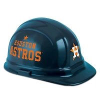 Houston Astros WinCraft Team Licensed Construction Hard Hat