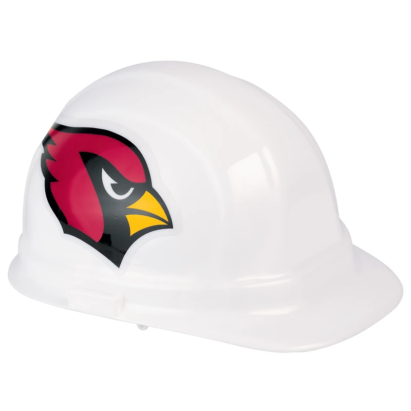 Arizona Cardinals WinCraft Team Licensed Construction Hard Hat