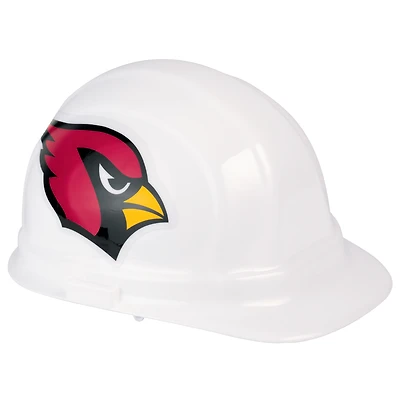 Arizona Cardinals WinCraft Team Licensed Construction Hard Hat