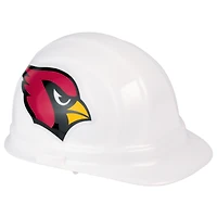 Arizona Cardinals WinCraft Team Licensed Construction Hard Hat