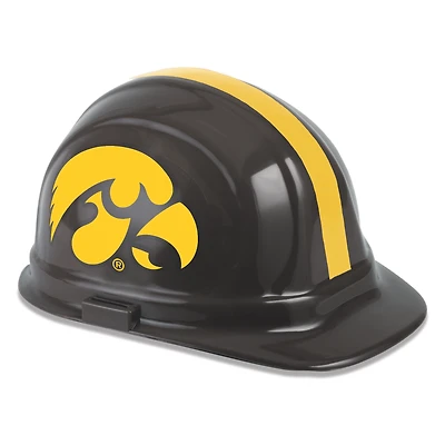 Iowa Hawkeyes WinCraft Team Licensed Construction Hard Hat