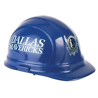 Dallas Mavericks WinCraft Team Licensed Construction Hard Hat