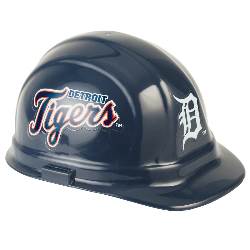 Detroit Tigers WinCraft Team Licensed Construction Hard Hat