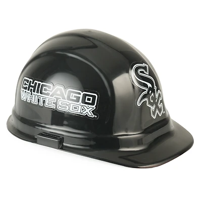 Chicago White Sox WinCraft Team Licensed Construction Hard Hat