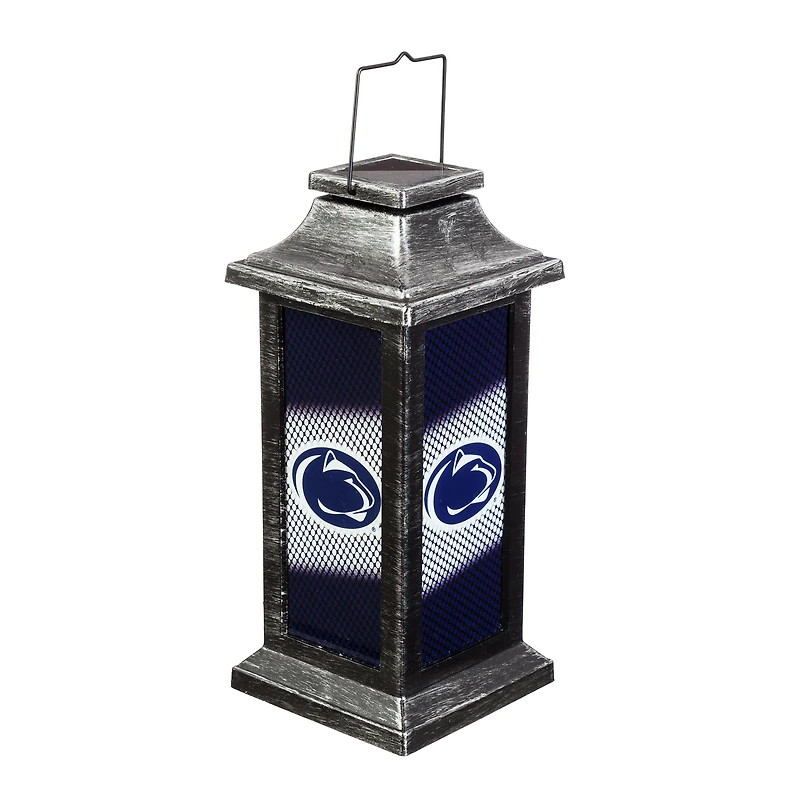 Penn State Nittany Lions Solar Garden Lantern