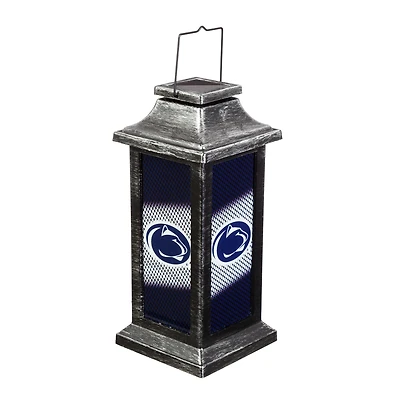 Penn State Nittany Lions Solar Garden Lantern