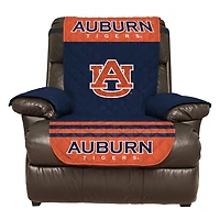 Auburn Tigers Recliner Protector