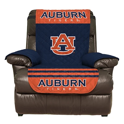 Auburn Tigers Recliner Protector