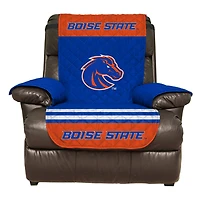 Boise State Broncos Recliner Protector