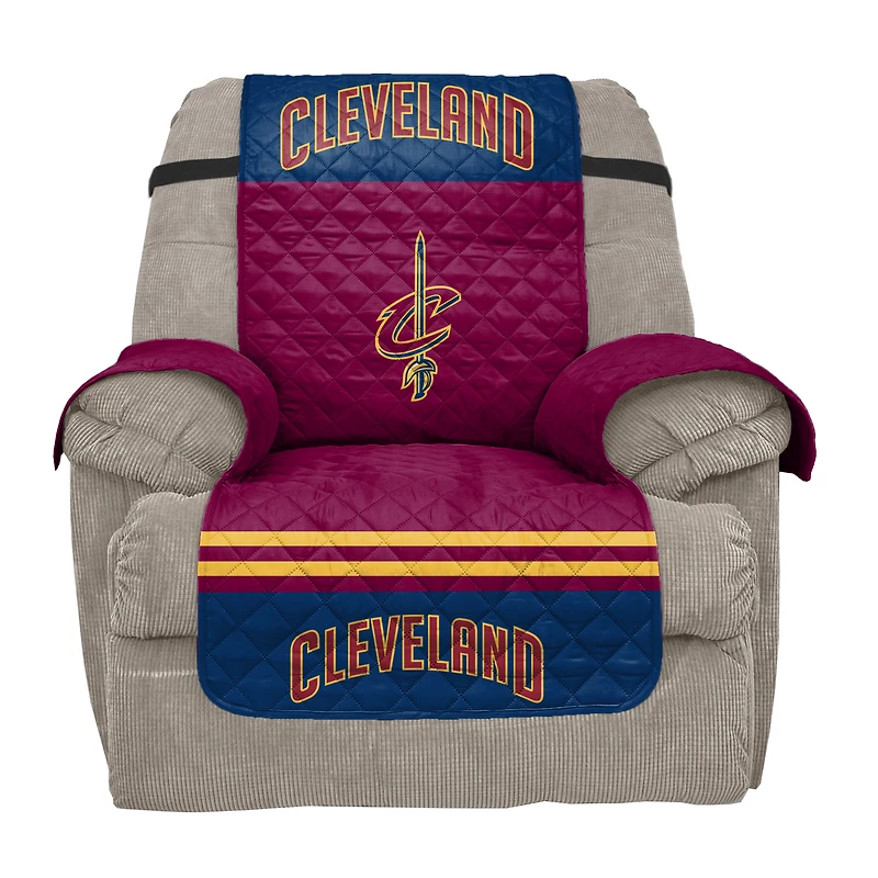 Cleveland Cavaliers Recliner Protector