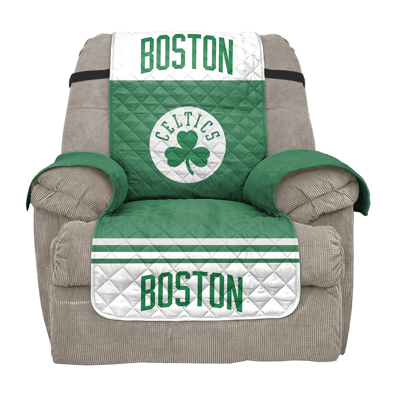 Boston Celtics Recliner Protector