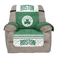 Boston Celtics Recliner Protector