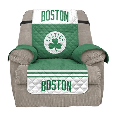 Boston Celtics Recliner Protector