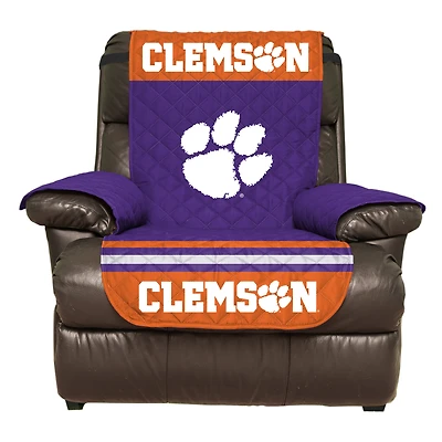 Clemson Tigers Recliner Protector