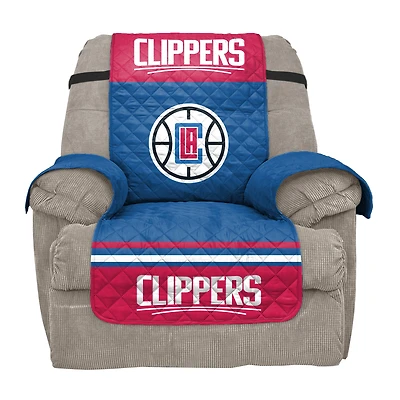 LA Clippers Recliner Protector