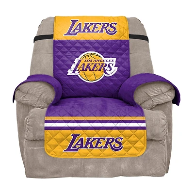 Los Angeles Lakers Recliner Protector