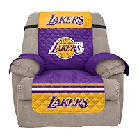 Los Angeles Lakers Recliner Protector