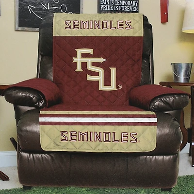 Florida State Seminoles Recliner Protector