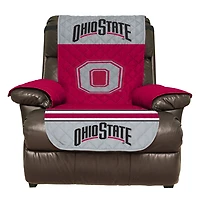 Ohio State Buckeyes Recliner Protector