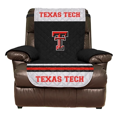 Texas Tech Red Raiders Recliner Protector