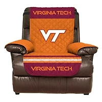 Virginia Tech Hokies Recliner Protector