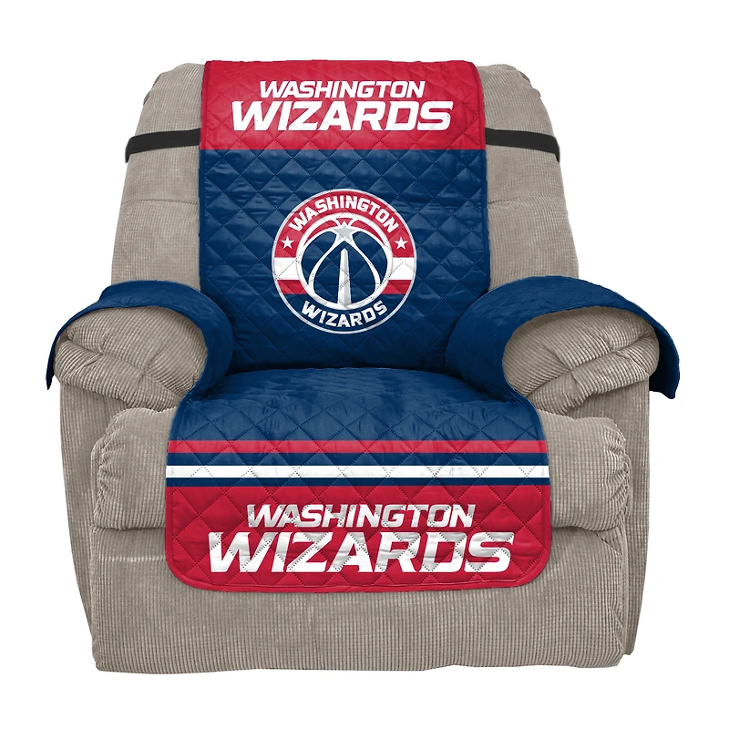 Washington Wizards Recliner Protector