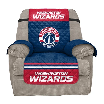 Washington Wizards Recliner Protector